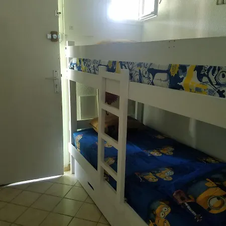 Apartamento Port Vincent La Grande-Motte