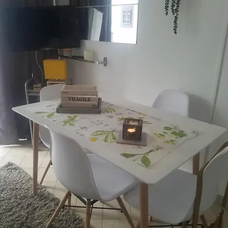 Port Vincent Apartamento La Grande-Motte