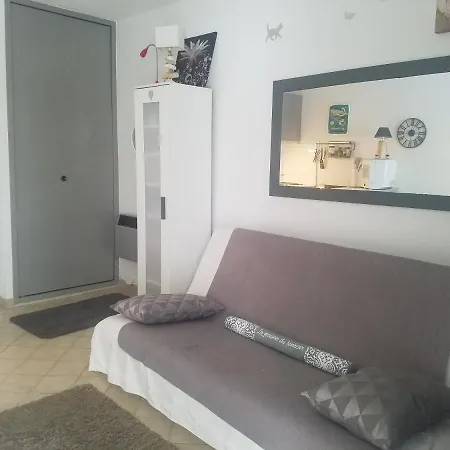 Apartment Port Vincent