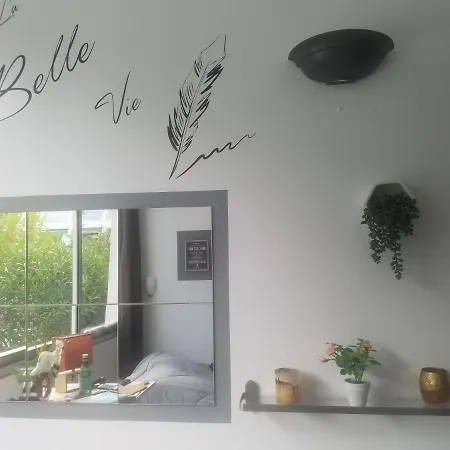 Apartamento Port Vincent