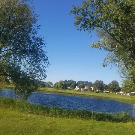 Apartment Port Vincent