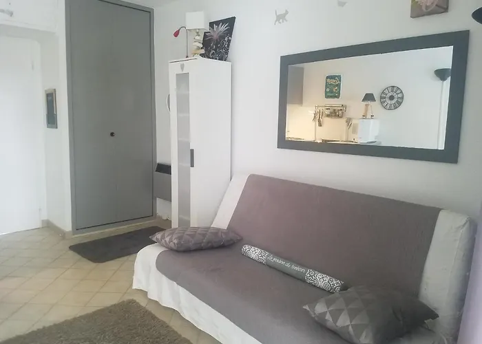 아파트 Port Vincent