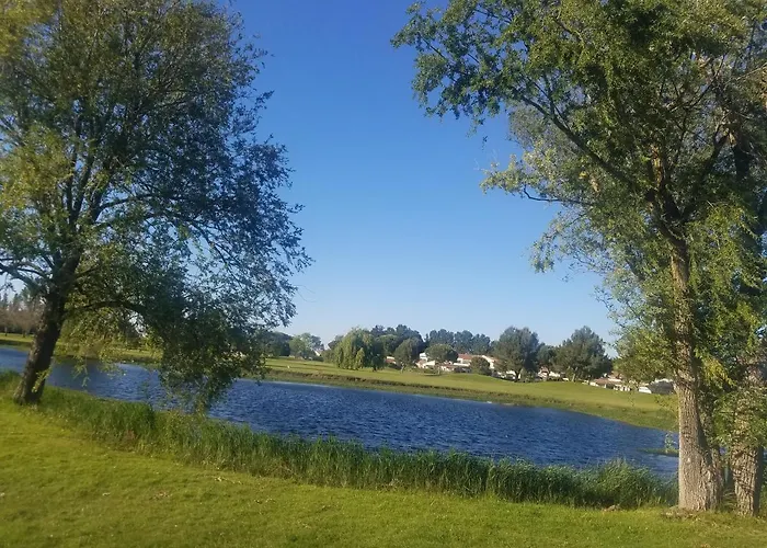 아파트 Port Vincent